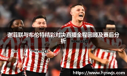 谢菲联与布伦特精彩对决直播全程回顾及赛后分析