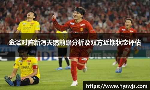 金泽对阵新泻天鹅前瞻分析及双方近期状态评估